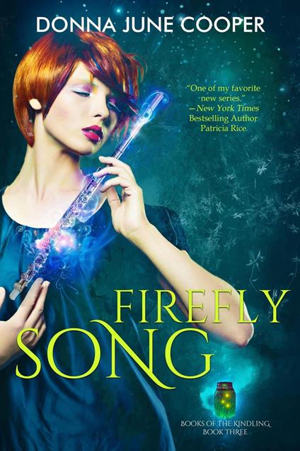 Firefly Song