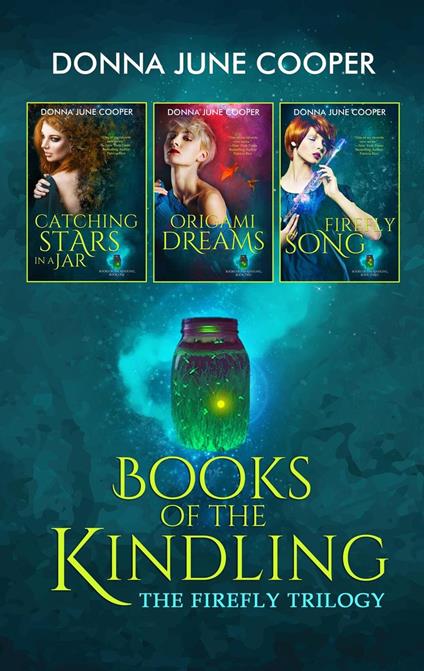 The Firefly Trilogy