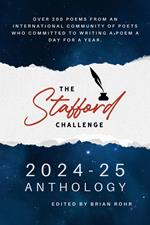 The Stafford Challenge 2024-25 Anthology