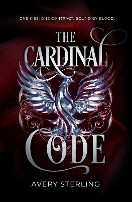 The Cardinal Code - Avery Sterling - cover