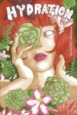 Hydration: Spring 2025 - cover