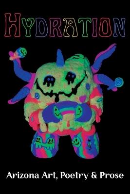 Hydration: Spring 2026 - cover