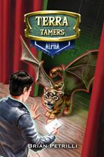 Terra Tamers: Alpha