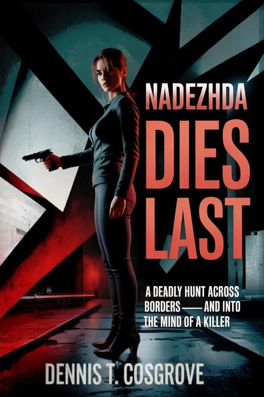 Nadezhda Dies Last