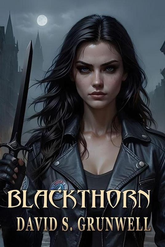 Blackthorn
