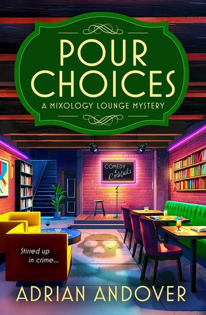 Pour Choices