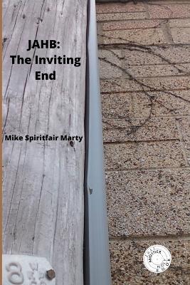 Jahb: The Inviting End - cover