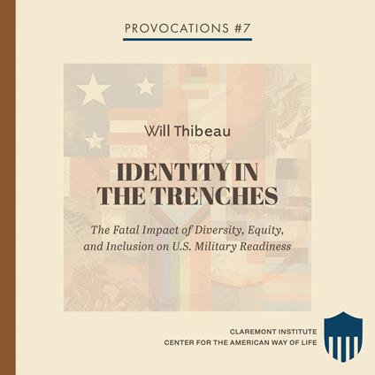 Identity in the Trenches