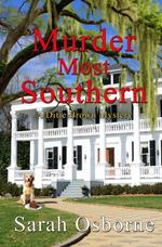 Murder Most Southern