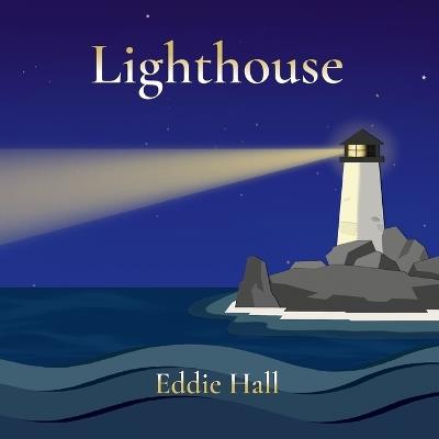Lighthouse - Hall - cover