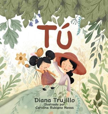 Tú - Diana Trujillo - cover