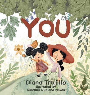 You - Diana Trujillo - cover