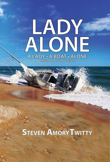 Lady Alone