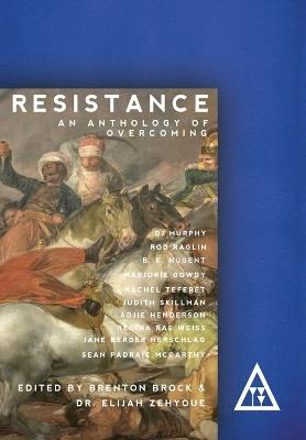 Resistance: An Anthology of Overcoming - cover