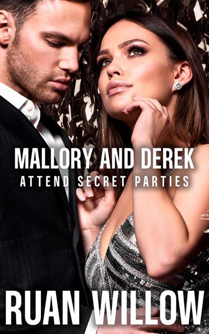 Mallory and Derek Attend Secret Parties