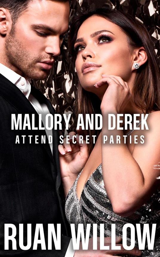 Mallory and Derek Attend Secret Parties