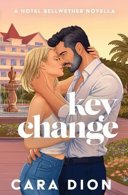 Key Change - Cara Dion - cover