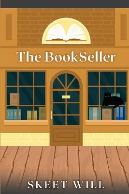 The BookSeller - Skeet Will - cover
