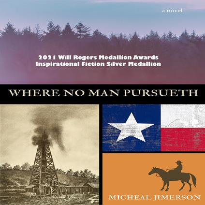 Where No Man Pursueth