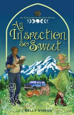 An Inspection So Sweet - Kelly Virens - cover