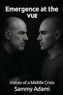 Emergence at the VUE - Sammy Adami - cover