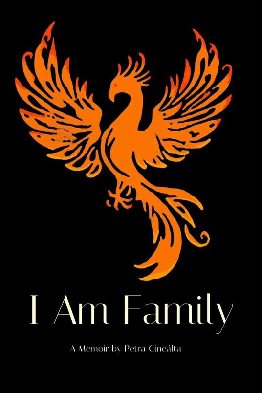 I Am Family
