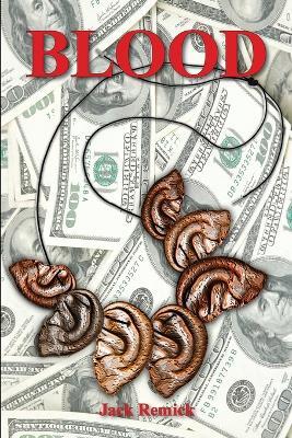 Blood - Jack Remick - cover