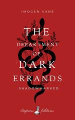 Department of Dark Errands
