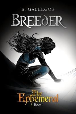Breeder - E Gallegos - cover