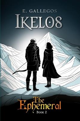 Ikelos - E Gallegos - cover