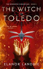 The Witch of Toledo