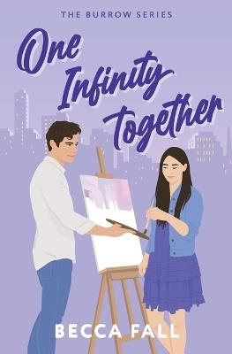 One Infinity Together - Becca Fall - cover