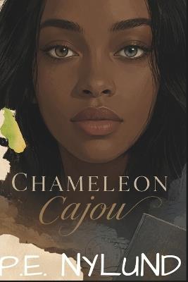Chameleon Cajou - P E Nylund - cover