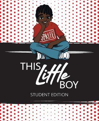 This Little Boy: Student Edition - Brandon Allen - cover