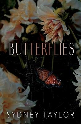 Butterflies - Sydney Taylor - cover