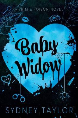 Baby Widow - Sydney Taylor - cover