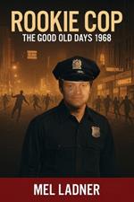 Rookie Cop: The Good Old Days 1968