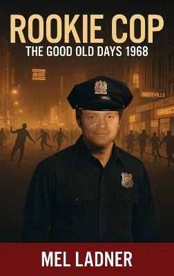 Rookie Cop: The Good Old Days 1968 - Mel Ladner - cover