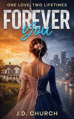 Forever You: (The Callahan Chronicles Book 1) - Renee McCorry - cover
