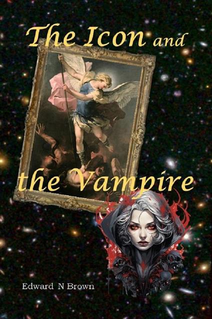 The Icon and the Vampire