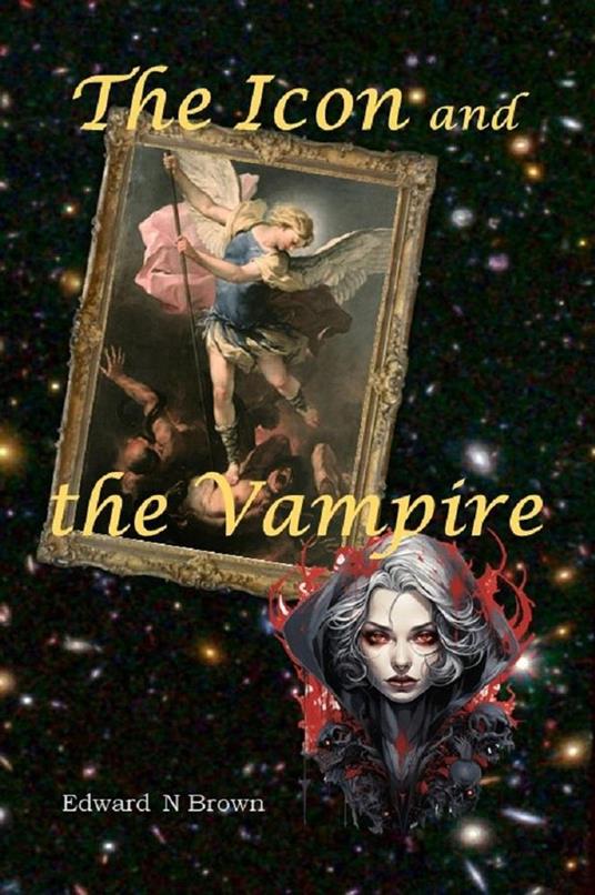 The Icon and the Vampire