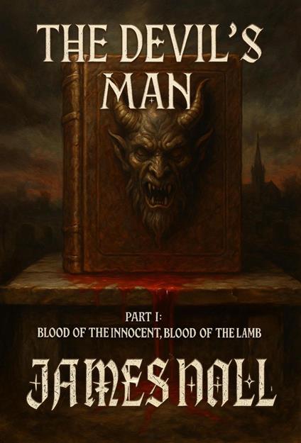 The Devil's Man, Part 1: Blood of the Innocent, Blood of the Lamb