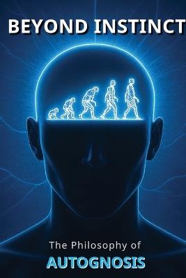 Beyond Instinct - Robert Horodyski - cover