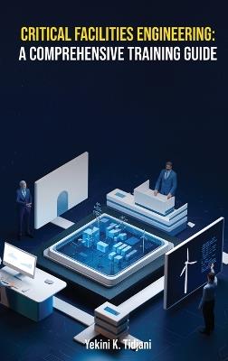 Critical Facilities Engineering - Yekini K Tidjani - cover