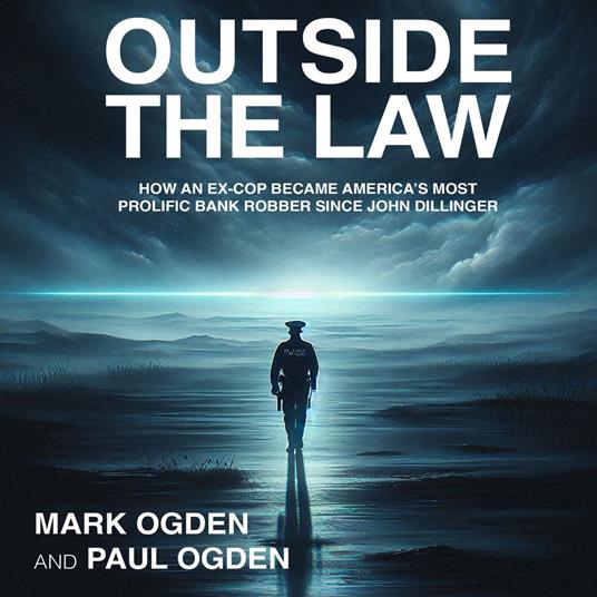 Outside The Law