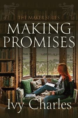 Making Promises - Ivy Charles - cover