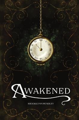 Awakened - Brooklynn Pendley - cover