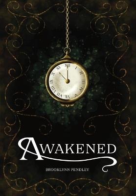 Awakened - Brooklynn Pendley - cover