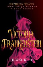 Victoria Frankenstein