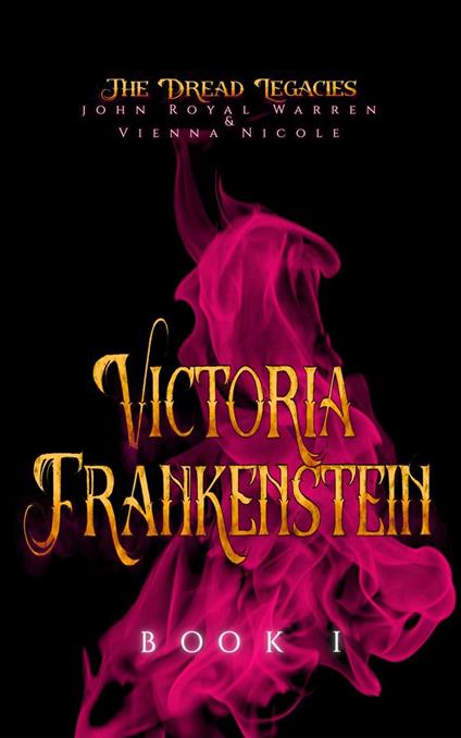 Victoria Frankenstein